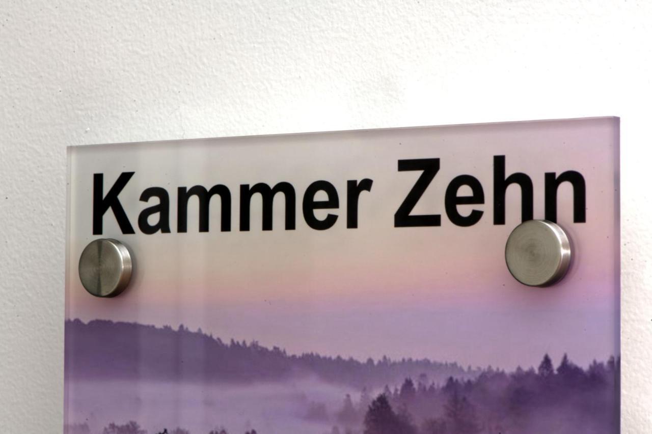 Landhaus Amelinghausen Ferienzimmer 외부 사진